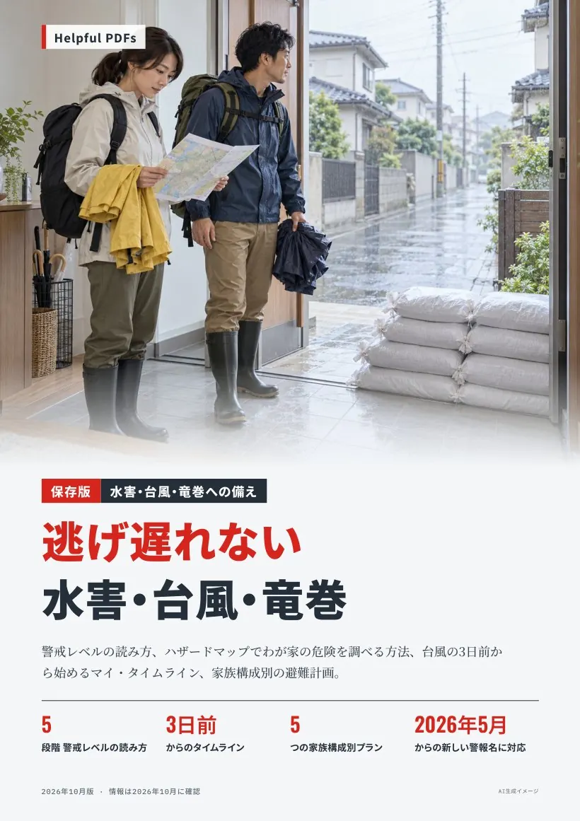 逃げ遅れない 表紙